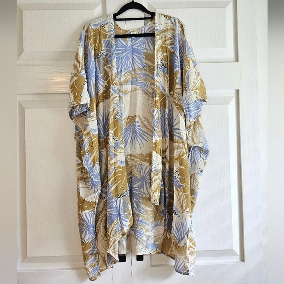 aerie Tops - AERIE Cover Up